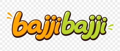 Bajji Bajji লোগো